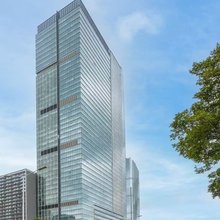 广州四季国际公寓(汇金国际金融中心科韵路地铁站店)