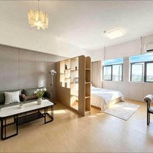 湾年·瑞麓公寓