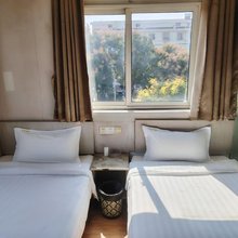 苏州客林旅店(通安镇店)