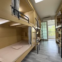 成都虎溪青年创业民宿(东门大桥店)