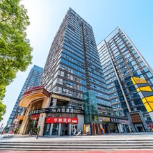 华融酒店(重庆悦来国博会展中心店)
