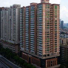 宜致酒店(广州珠江新城暨南大学石牌校区店)