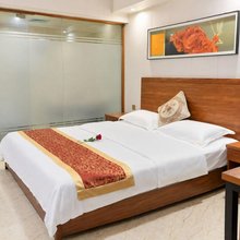 简舍酒店(四川传媒学院店)