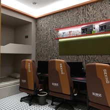 云游记电竞酒店