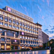 宜尚酒店(成都双流国际机场店)