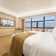 华庐酒店