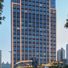 成都映居酒店(温江区政府光华公园地铁站店)