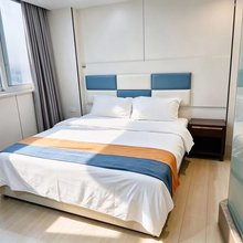 重庆万格酒店(鲤鱼池地铁站店)