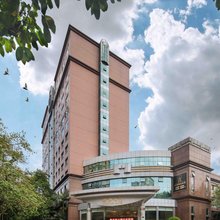 重庆劲力酒店(重庆奥体中心石桥铺地铁站店)