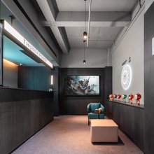 雷神电竞酒店(成都东郊记忆店)