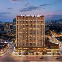 丽怡酒店(重庆大学城微电园地铁站店)