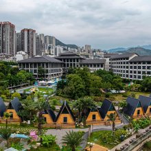 巫小栈民宿