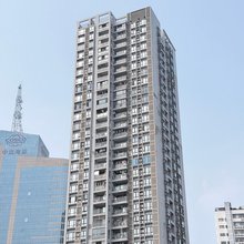 万澳致选酒店(广州北京路步行街市二宫地铁站店)