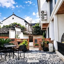 梨云山居·Liyun Retreat民宿(太湖西山景区店)