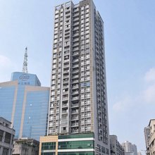 万澳致选酒店(广州北京路步行街市二宫地铁站店)