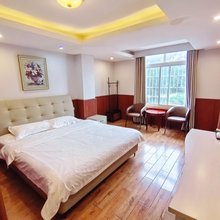 成都双流淼鑫田商务酒店