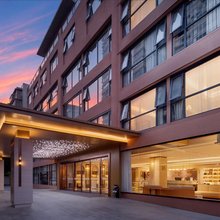 宏阳·麗悦云居(广州塔琶洲会展店)