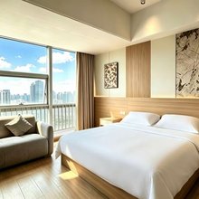 云栖里(成都东站绿地468店)