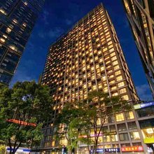 舒怀酒店(成都世纪城新会展中心天府三街地铁站店)