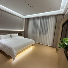 香榭丽屋民宿