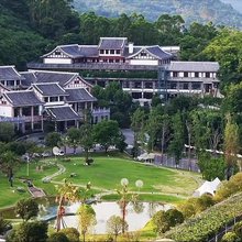 紫气东来民宿(重庆北碚静观店)
