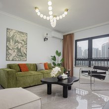 重庆瑾礼民宿(观音桥步行街店)