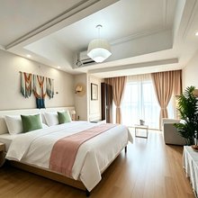 青芊民宿(巴南万达广场店)