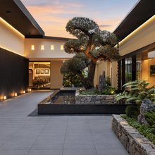 重庆御花间酒店