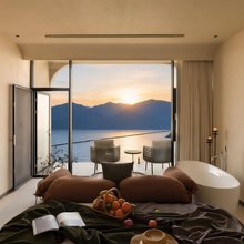 远方的家·Azure View浔山纪海|全海景奢野酒店(小普陀景区店)