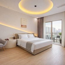 山萌酒店(青白江文化体育中心店)