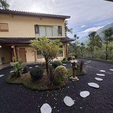 寂隐私汤民宿(青城后山店)