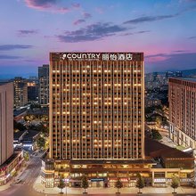 丽怡酒店(重庆大学城微电园地铁站店)