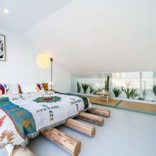 苏州房东程打打度假别墅(环山公路店)