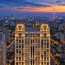 成都天府皇冠假日酒店