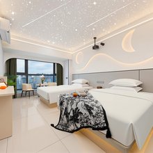 云朵智能酒店(重庆北站南广场店)
