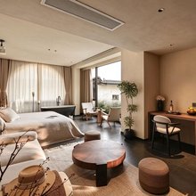 天府泊镜酒店(成都天府国际机场T2航站楼店)