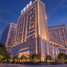 成都万都民宿(欢乐谷金府地铁站店)
