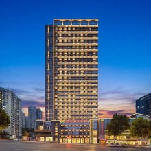 重庆嘉朗酒店(石桥铺地铁站建筑技工学校店)