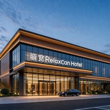 RelaxCan丽宽酒店(成都天府国际机场店)