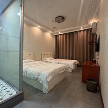 万州区美悦宾馆