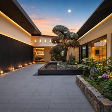 重庆御花间酒店
