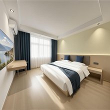 云享智慧酒店(西南交大犀浦校区店)
