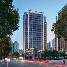 成都映居酒店(温江区政府光华公园地铁站店)