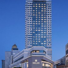 成都瑞城名人酒店