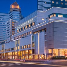 城市西游里酒店(成都天府广场宽窄巷子店)