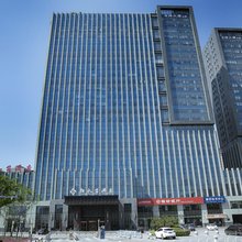 潍坊掬水台酒店(谷德茂购物中心益家园店)