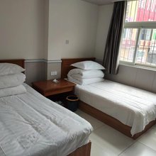 嘉祥宜居宾馆