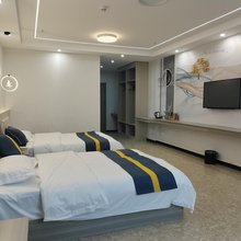 彭泽金钰鑫商务宾馆