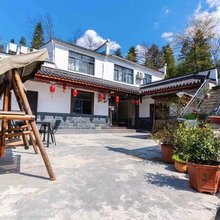 九华山家美山庄