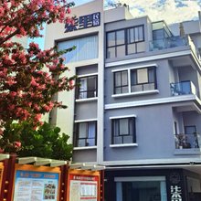 肇庆柒里湖景民宿(七星岩牌坊店)